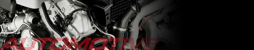 Automotive Technology Solutions